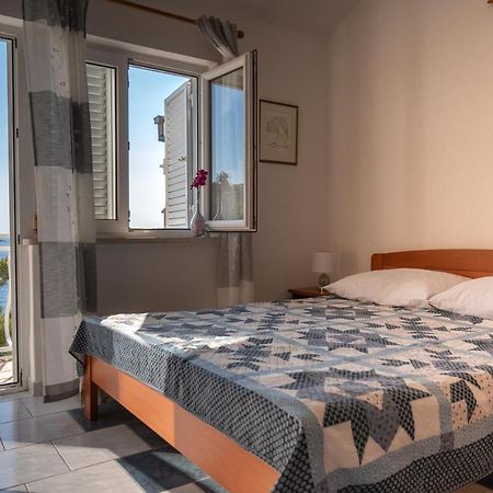 Apartments Lastovo Silic ภายนอก รูปภาพ