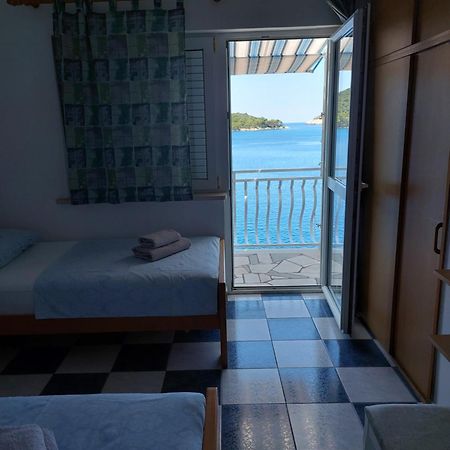 Apartments Lastovo Silic ภายนอก รูปภาพ
