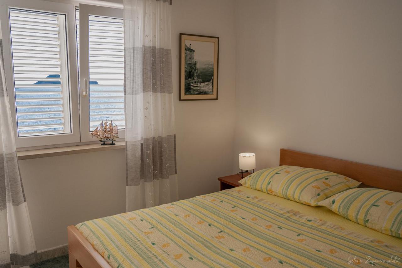 Apartments Lastovo Silic ภายนอก รูปภาพ