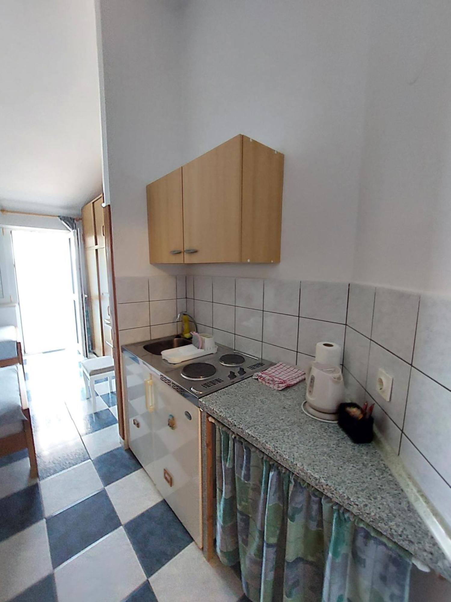 Apartments Lastovo Silic ภายนอก รูปภาพ