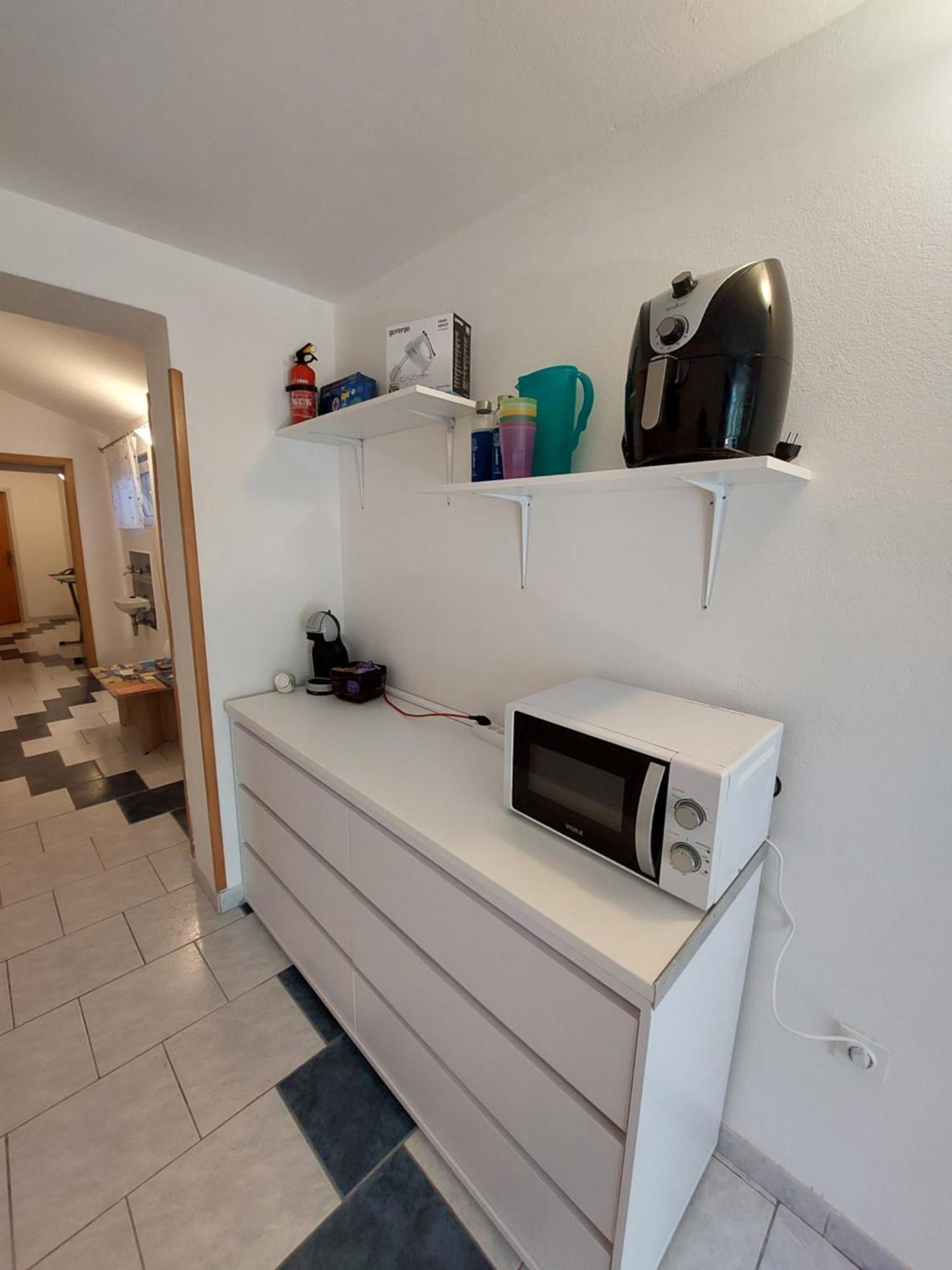 Apartments Lastovo Silic ภายนอก รูปภาพ