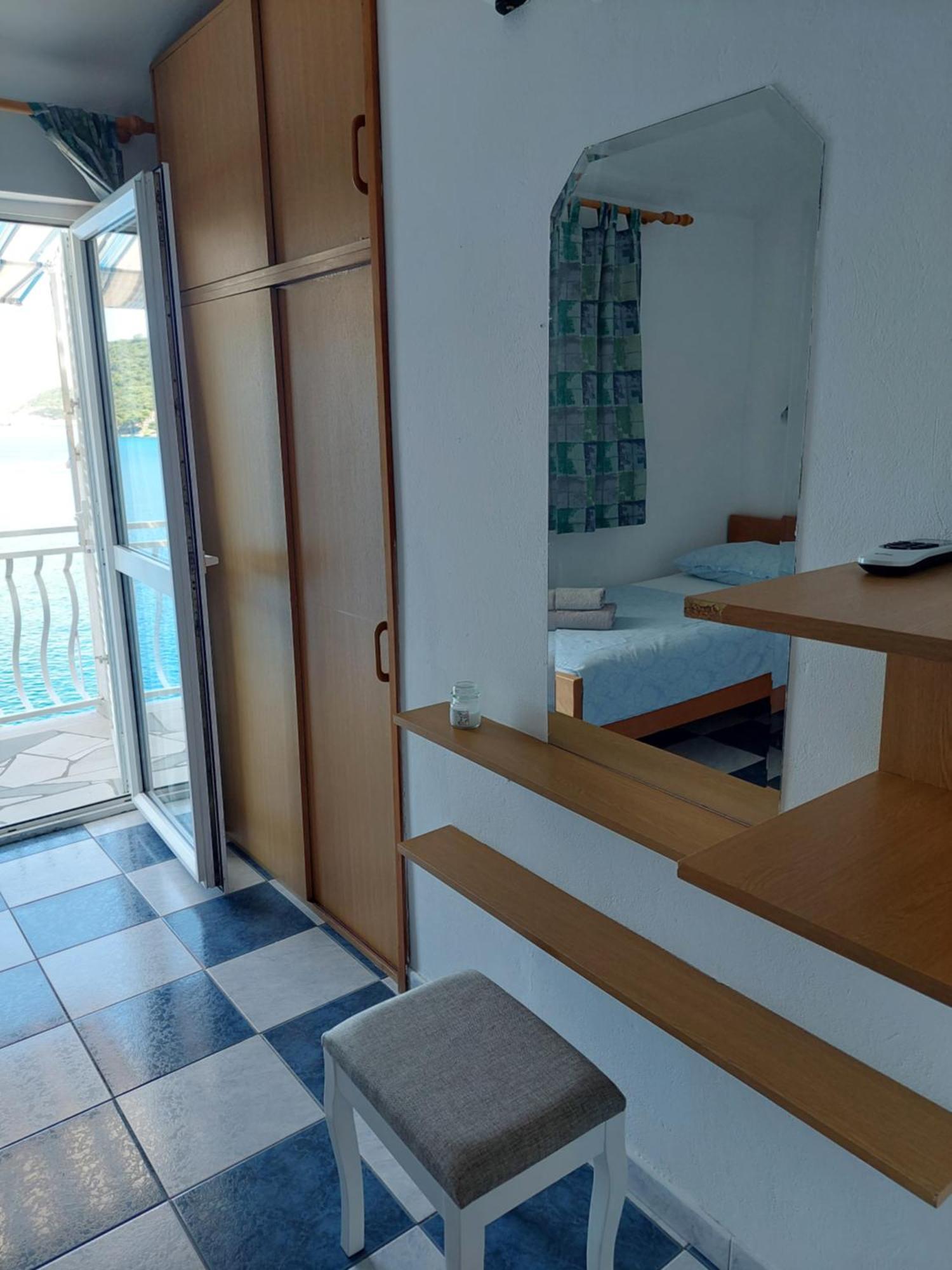 Apartments Lastovo Silic ภายนอก รูปภาพ